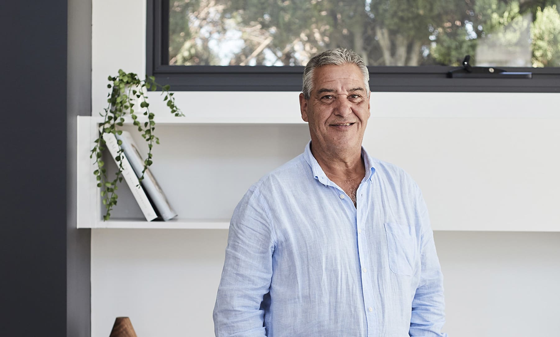 Welcome to 2025 – A message from Director Gerald Stutterd