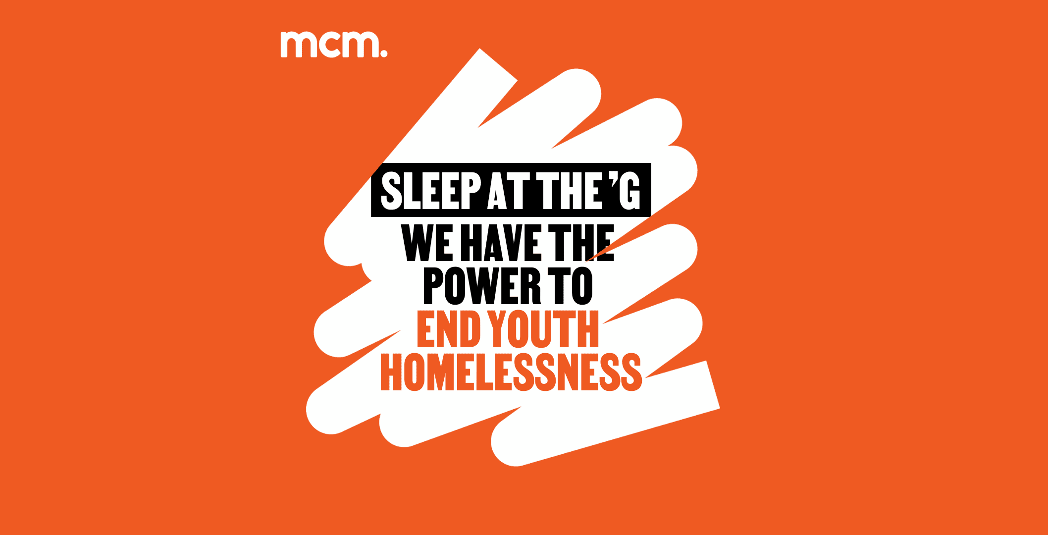 Sleep at the ’G: Supporting Melbourne City Mission